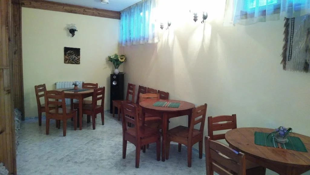 Stefan Family Hotel