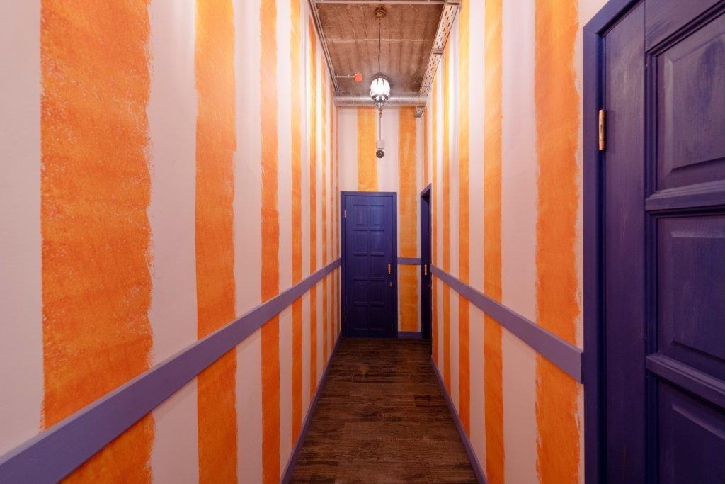 Hotel Barista Bed&Breakfast