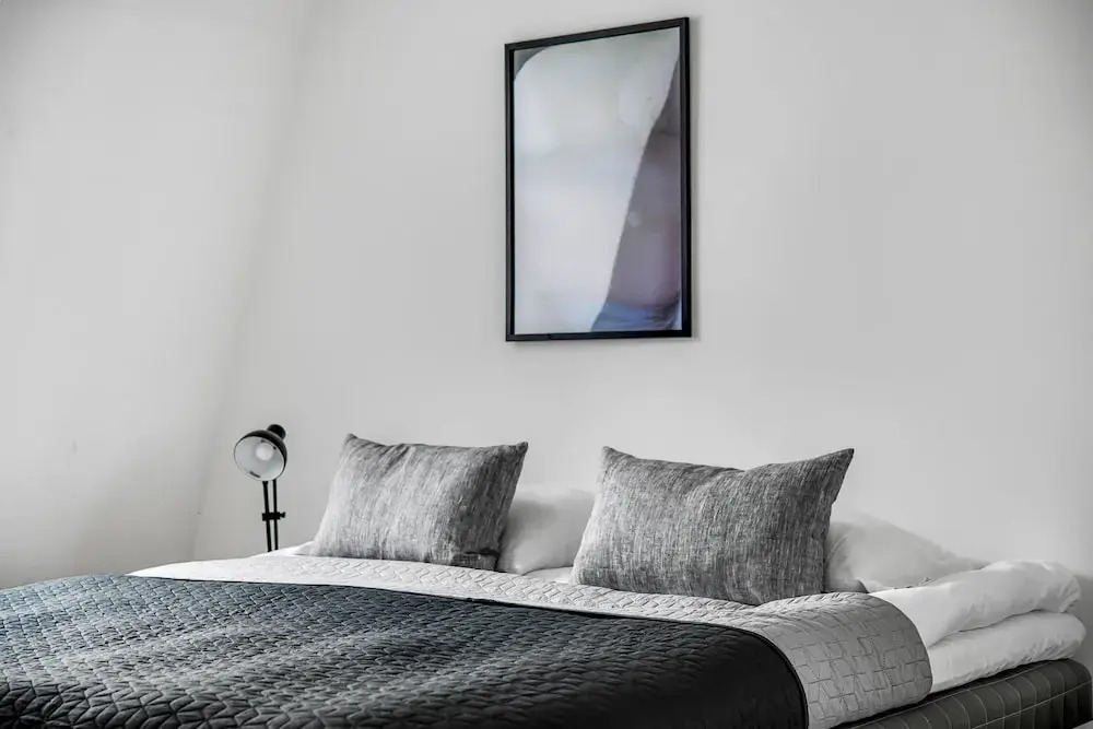 Hyggelig Two-bedroom Apartment in Copenhagen Osterbro