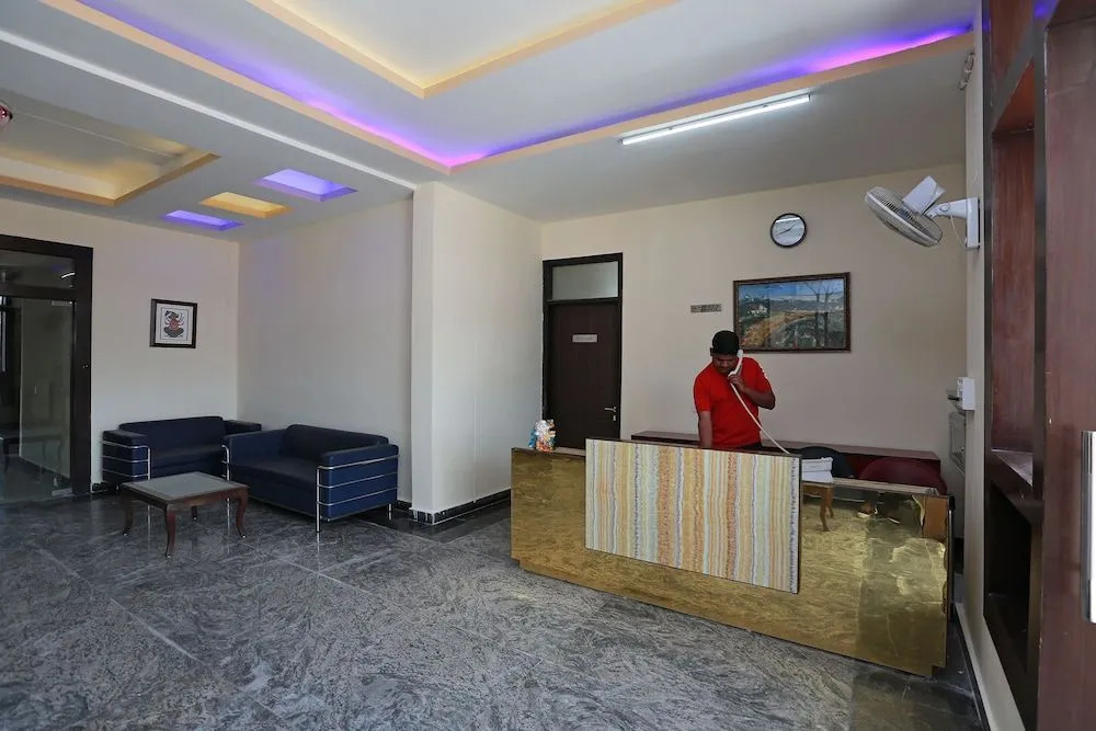 Oyo 29537 Hotel Haveli