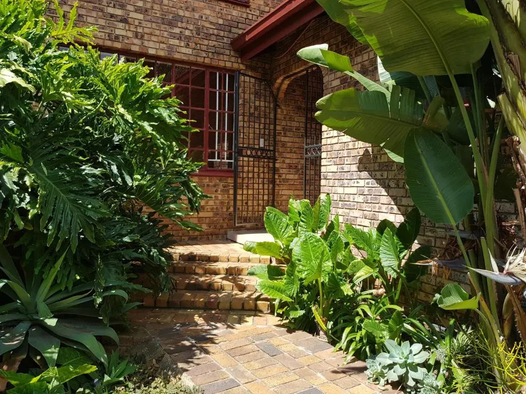 Kington Guest Suite
