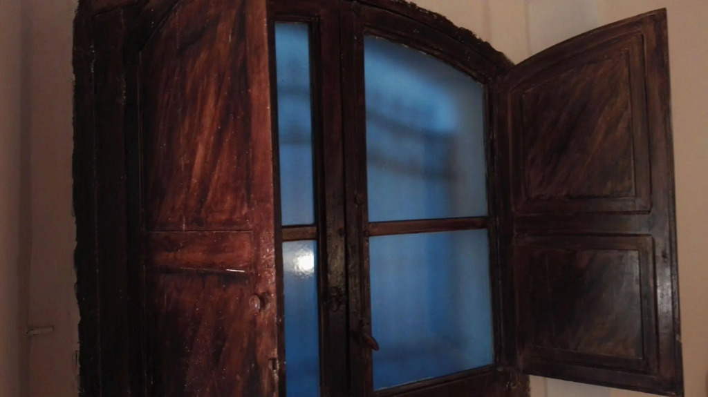 Salerno Borgo Antico Secret Apartment