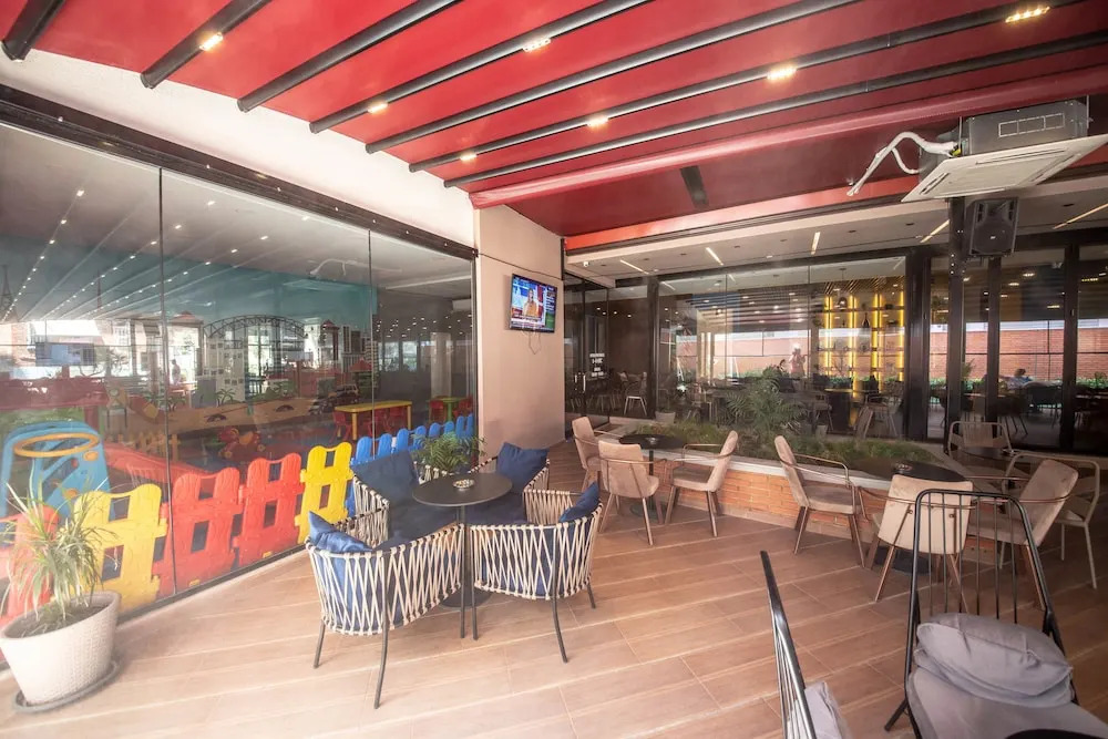 Milingona City Center Hostel
