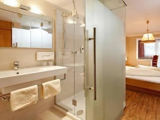 Hotel Bergland Superior