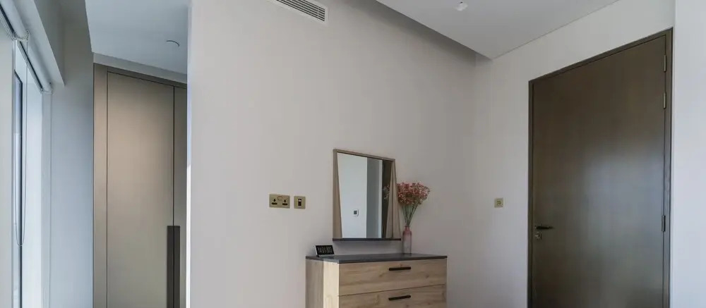 KOHH – 3BR in DAMAC Heights