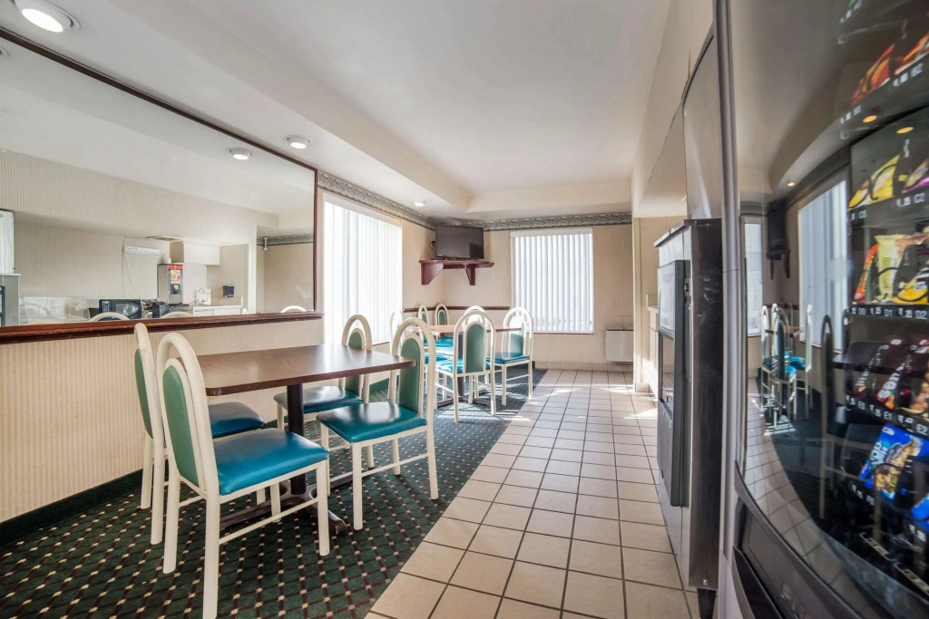 Rodeway Inn & Suites Nampa