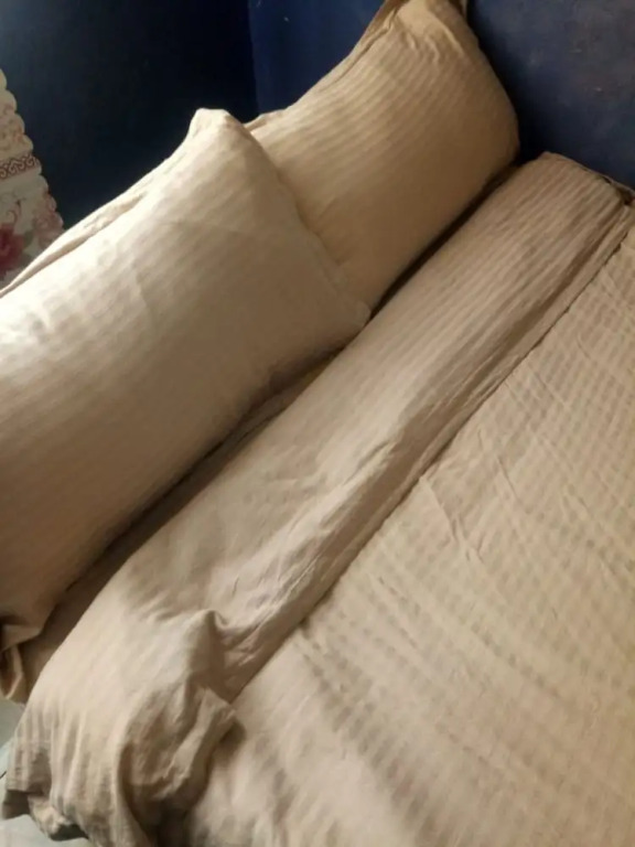 Choma Tamu Hotel