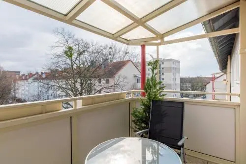 Apartment Ricklingen (5391)