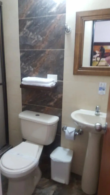 Hotel Polo
