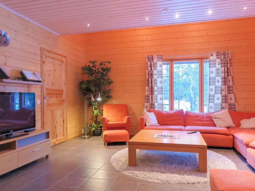 Holiday Home Hiihtogreeni b