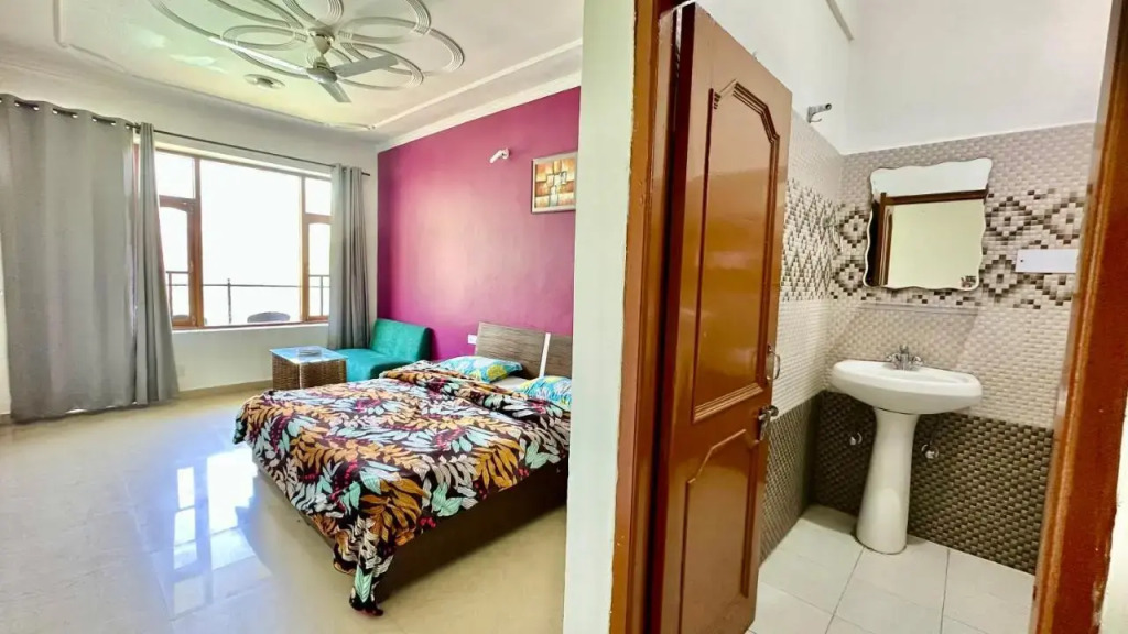 Backpackers Hostel