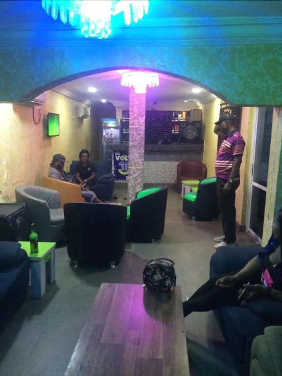 King Solomon Resort Ltd