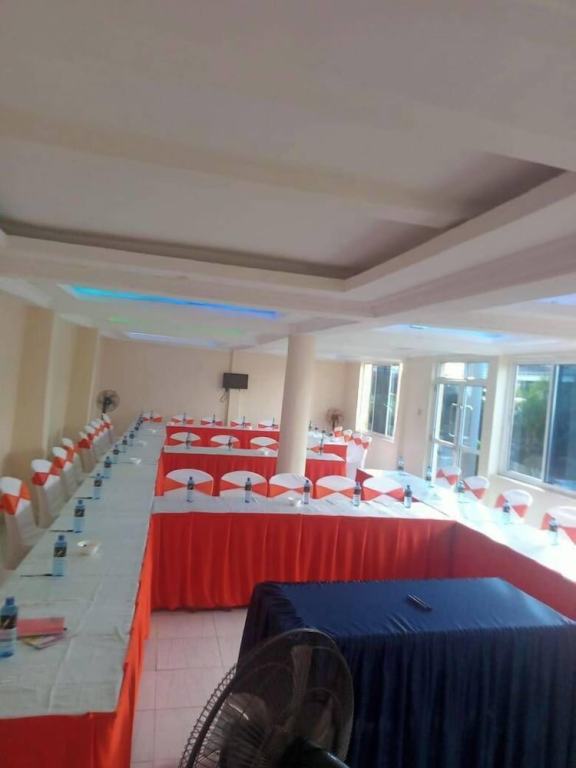 Odelia Gardens Hotel