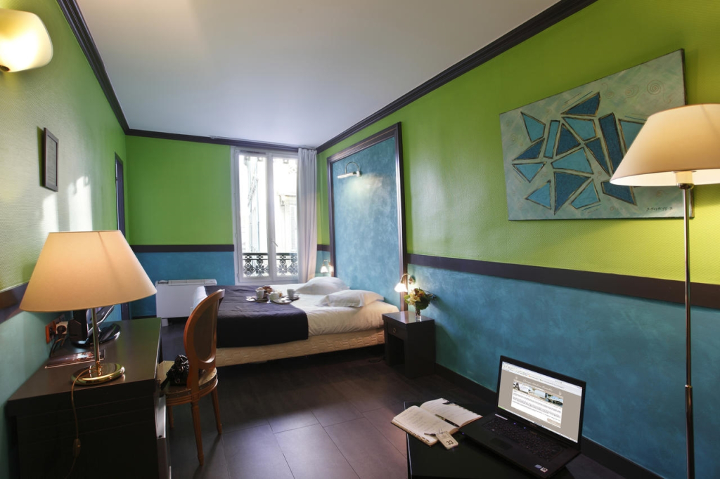 Hôtel Amoi Vieux Port - Marseille