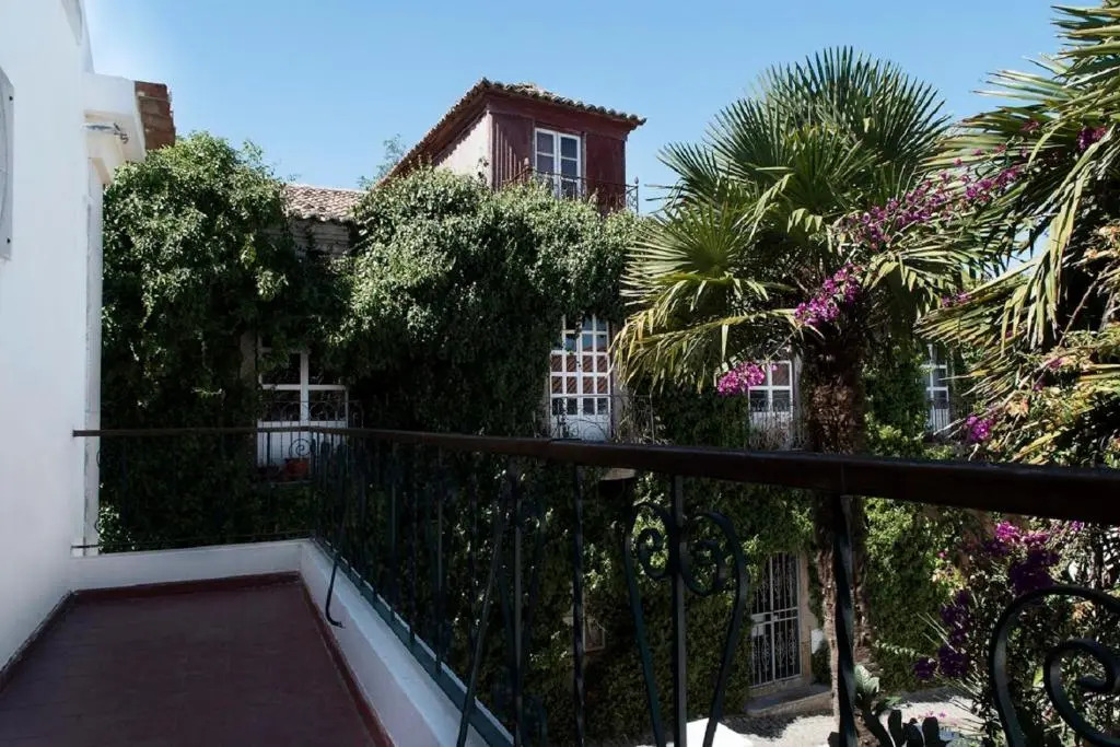 Casa do Castelo