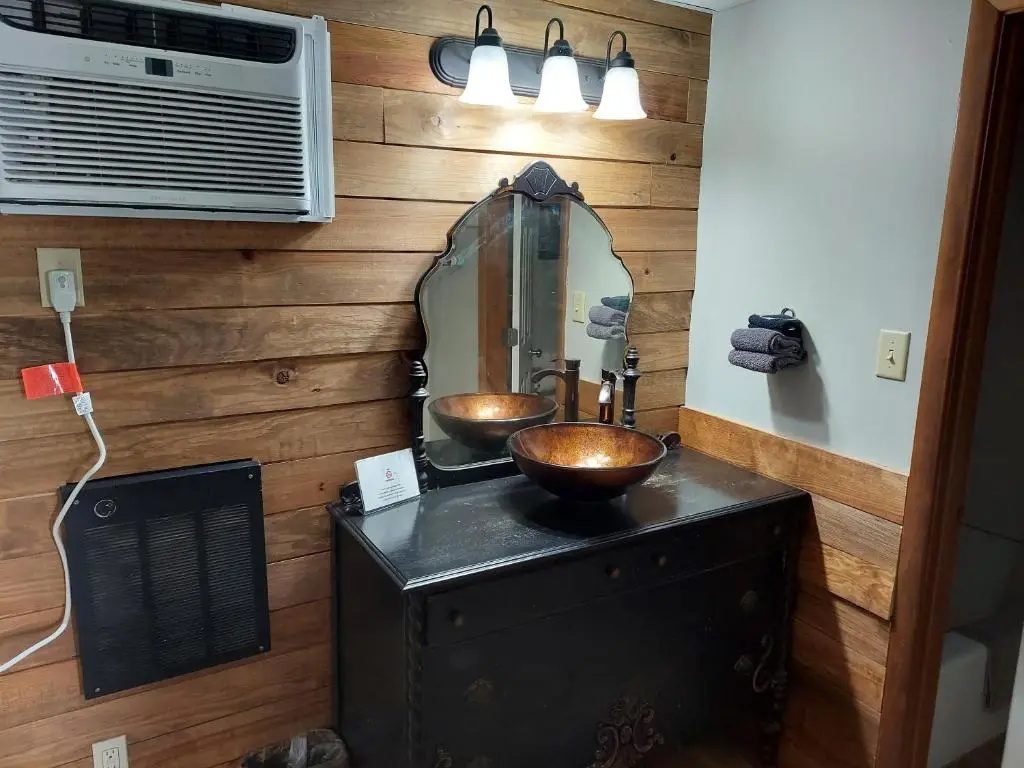 Country Inn of Shelby