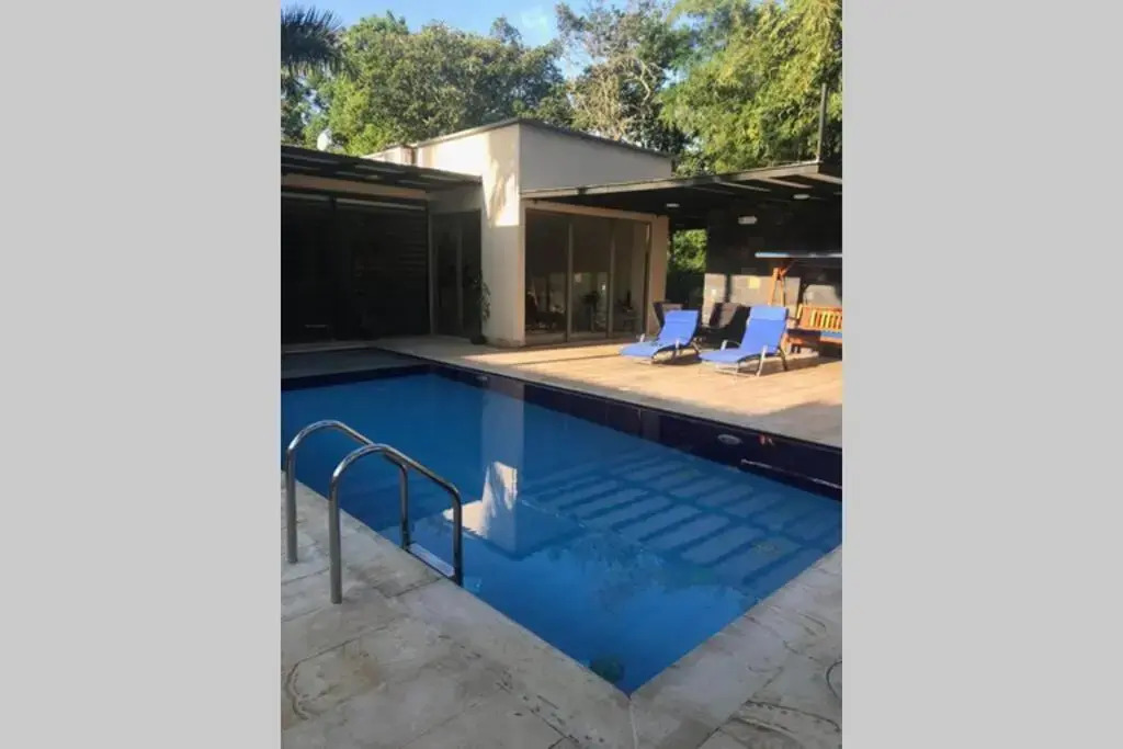 Villa Tete - Rest House -Pool