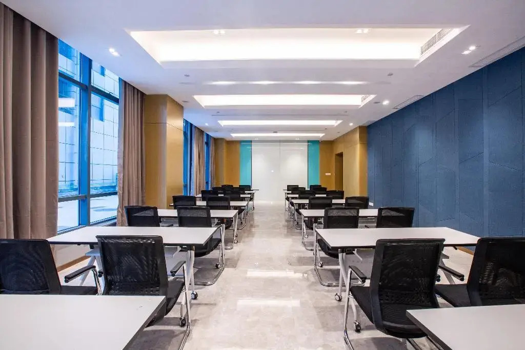 Holiday Inn Express Changzhou Xinbei by IHG