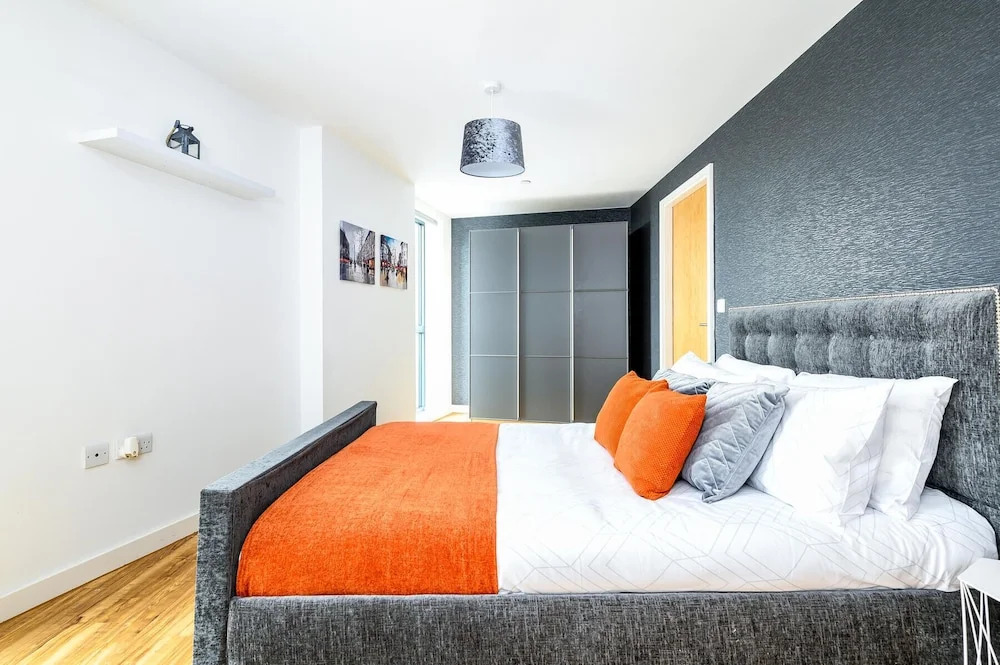 Yorksha Luxury Apartments