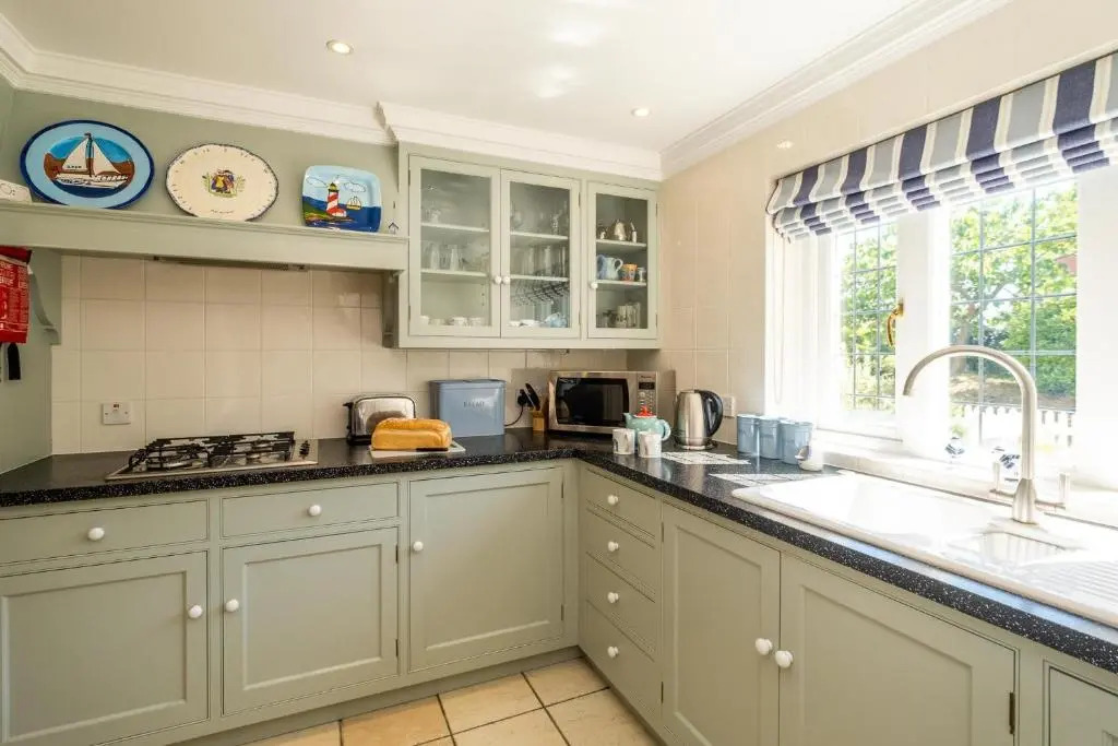 12 Prevetts Way - Aldeburgh Coastal Cottages