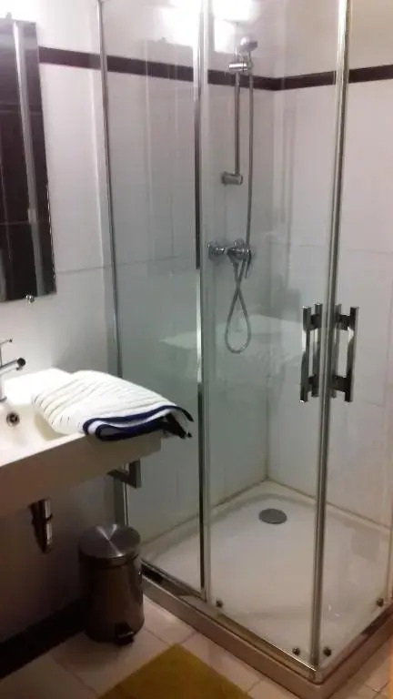 Chambre d'hôtes La Lamberterie