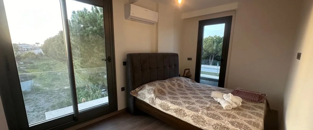 S Villa City