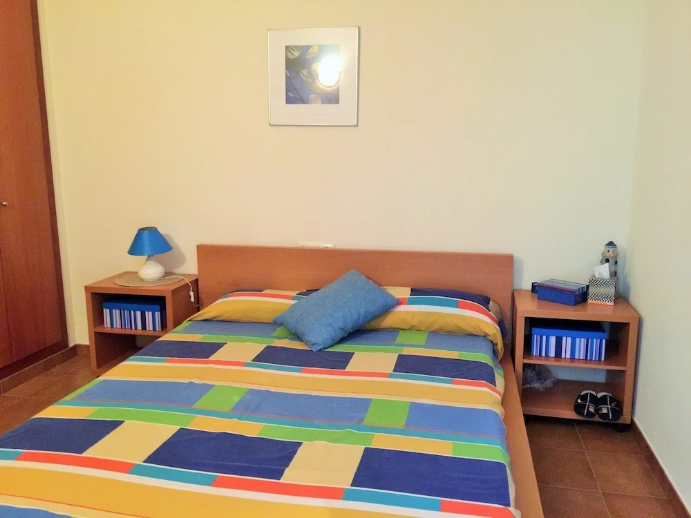 Apartametos Miami II