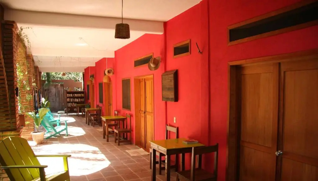 Posada Paloma