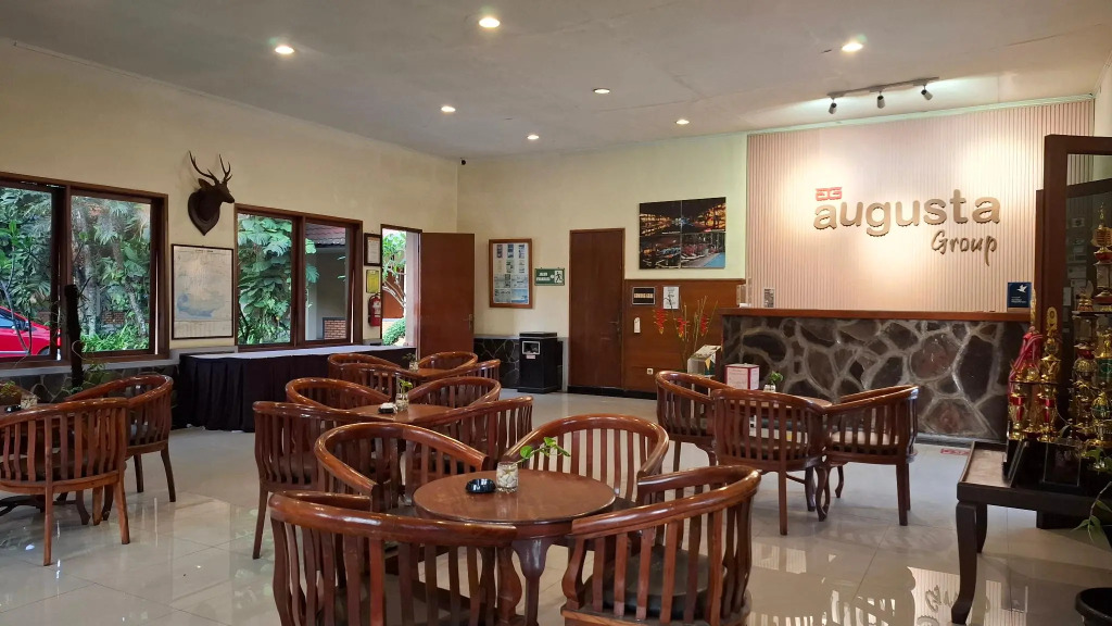 Hotel Augusta Sukabumi