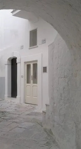 Alfredo B&B