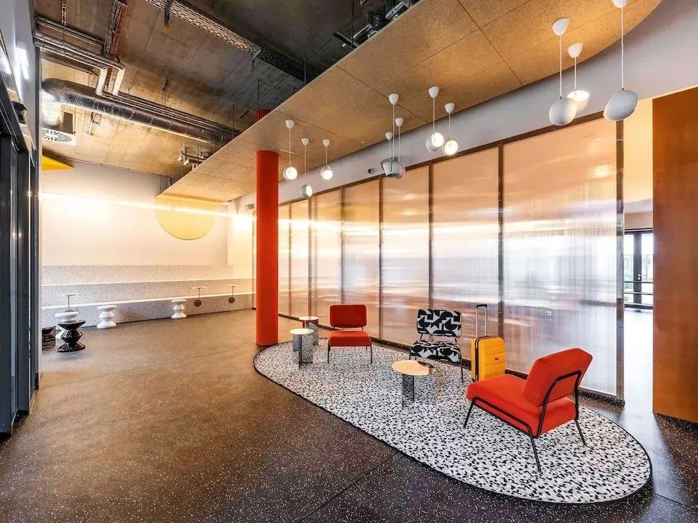 ibis budget Münster City