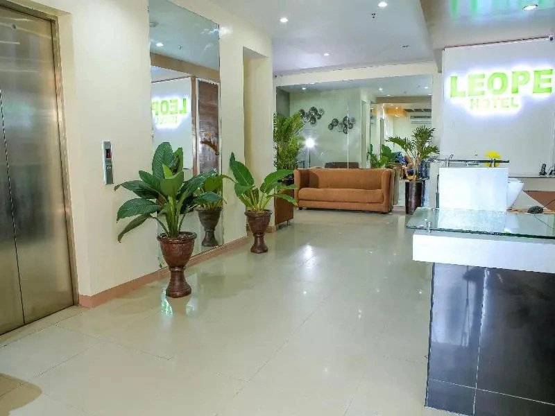 Leope Hotel Cagayan