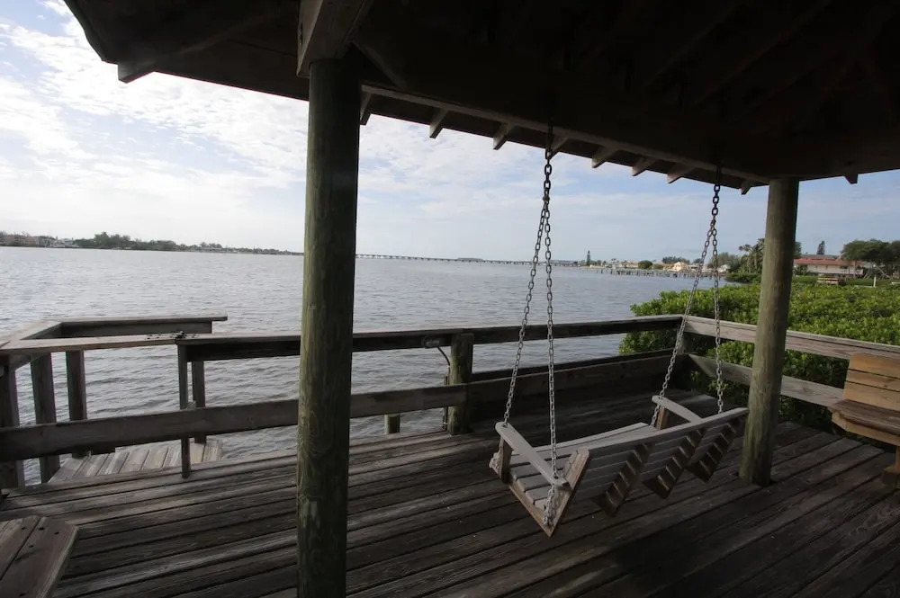 Bradenton Beach Club by RVA