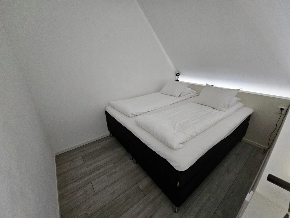 GEG Hotel