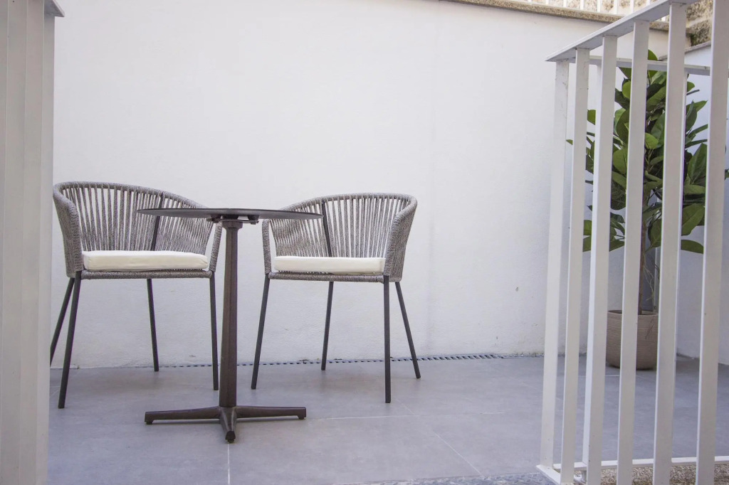 Santa Luzia Apartments By Guestify