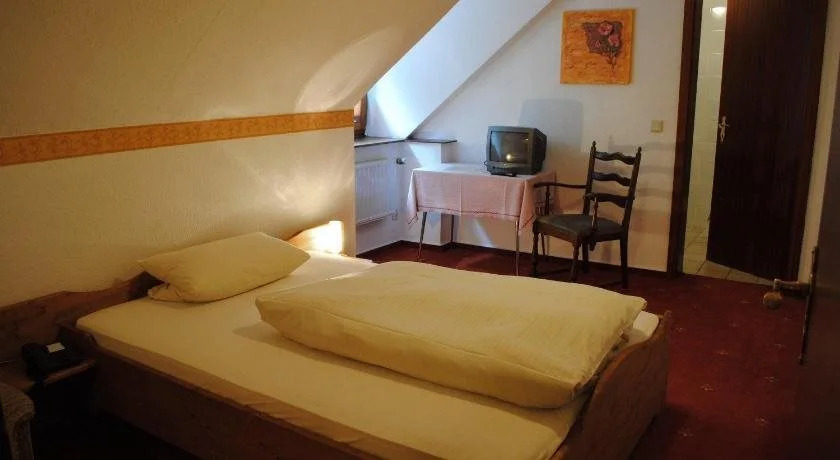 Hotel Ruhekrug