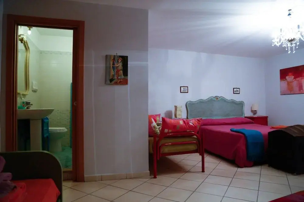 Casa Avallone