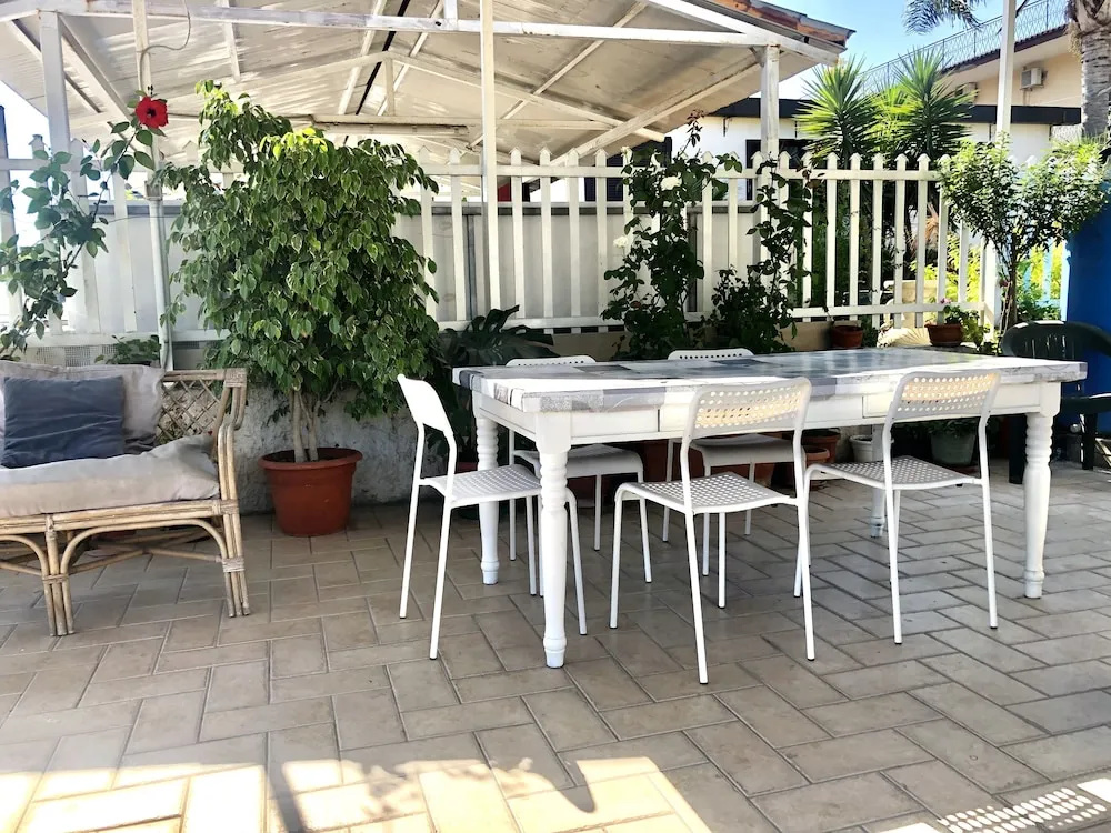 B&B Veras Home Pompei
