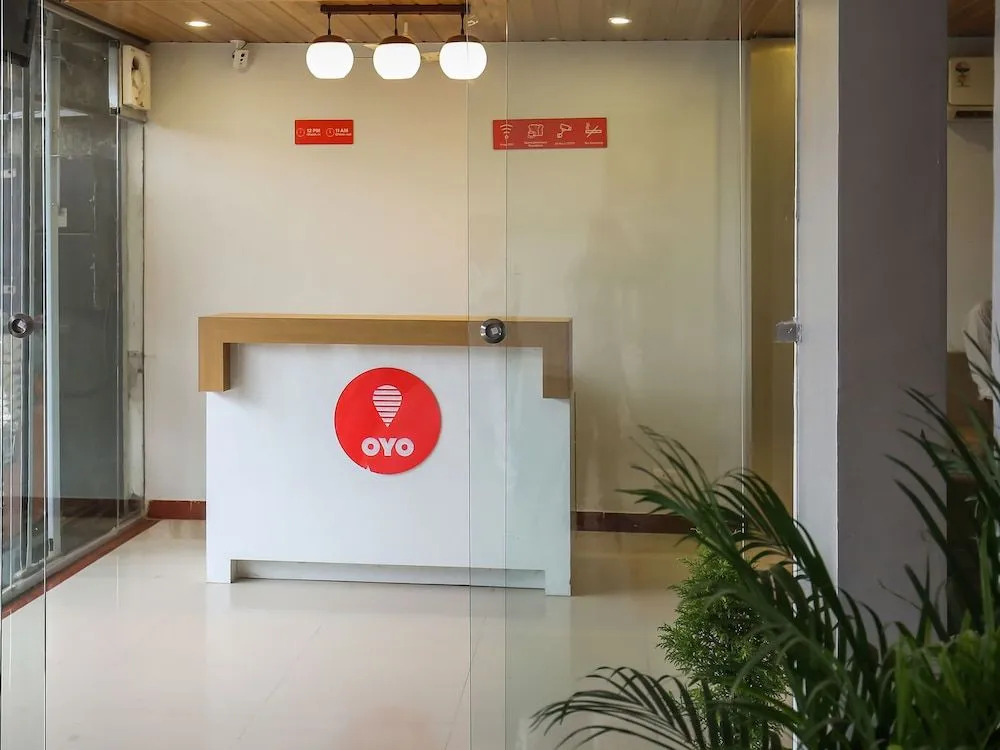 OYO 22672 Hotel Sai Bhushan