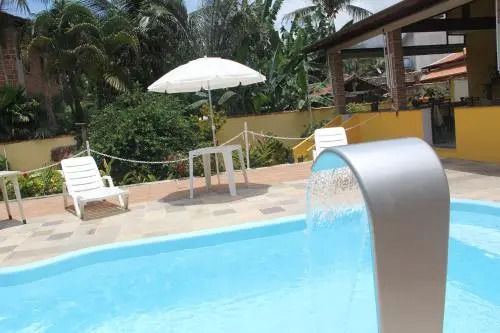 Pousada da Rose Paraty