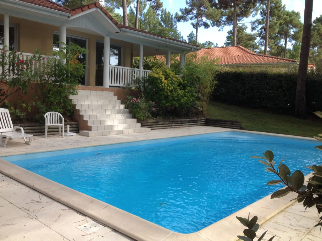 Holiday Home Eden Parc by Interhome