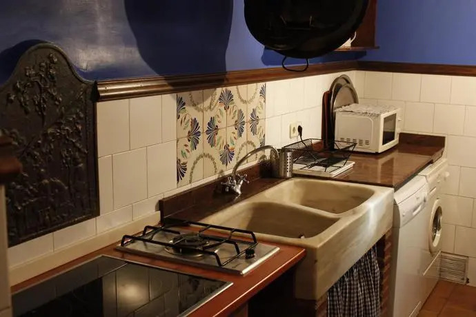 Casa Rural Andrea