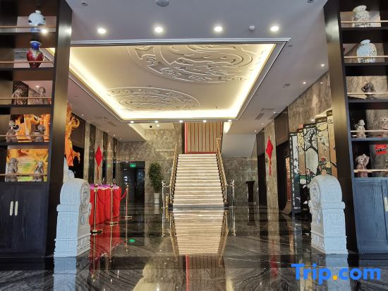 Xilong Building