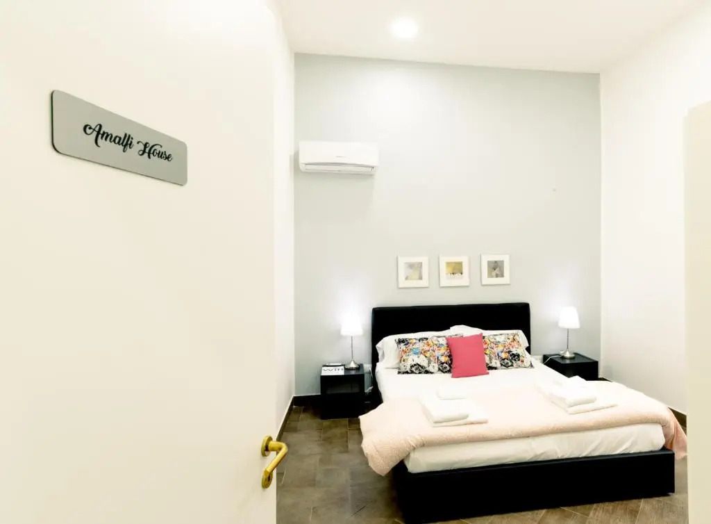 ToledoStation B&B