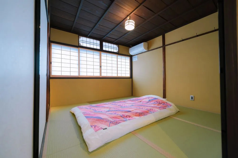 KumoMachiya Benzaiten
