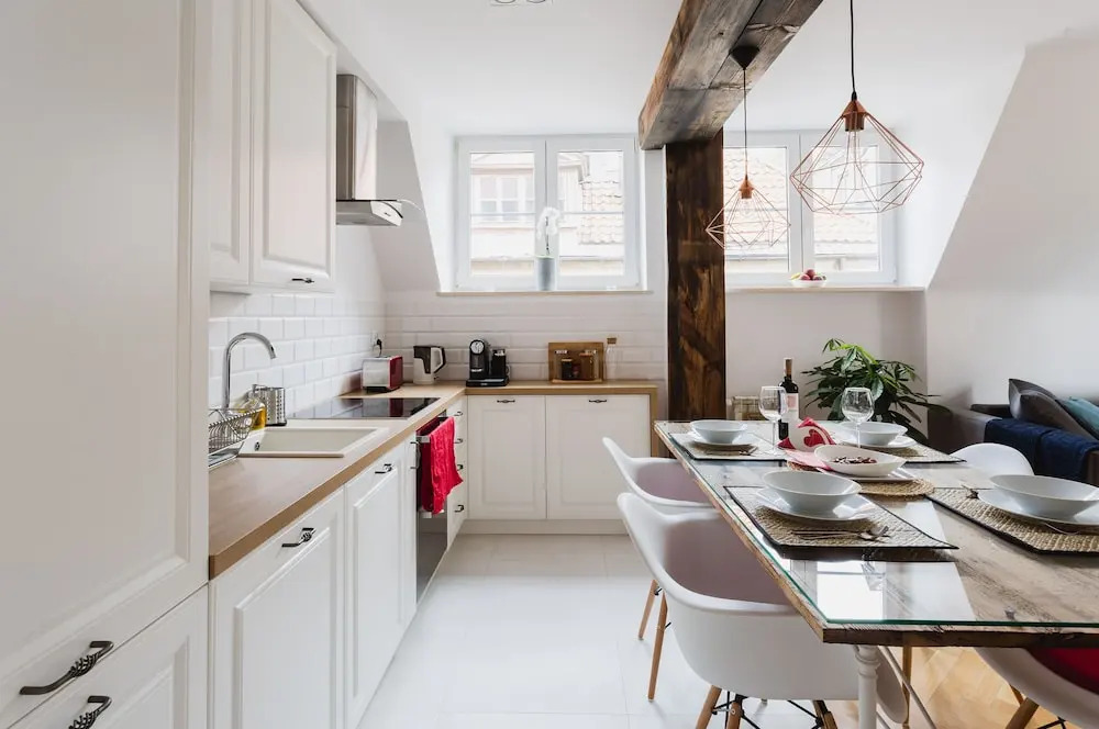 Warsaw Premium Apartments Old Town