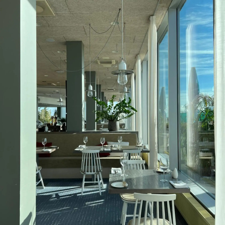 Georg Ots Spa Hotel