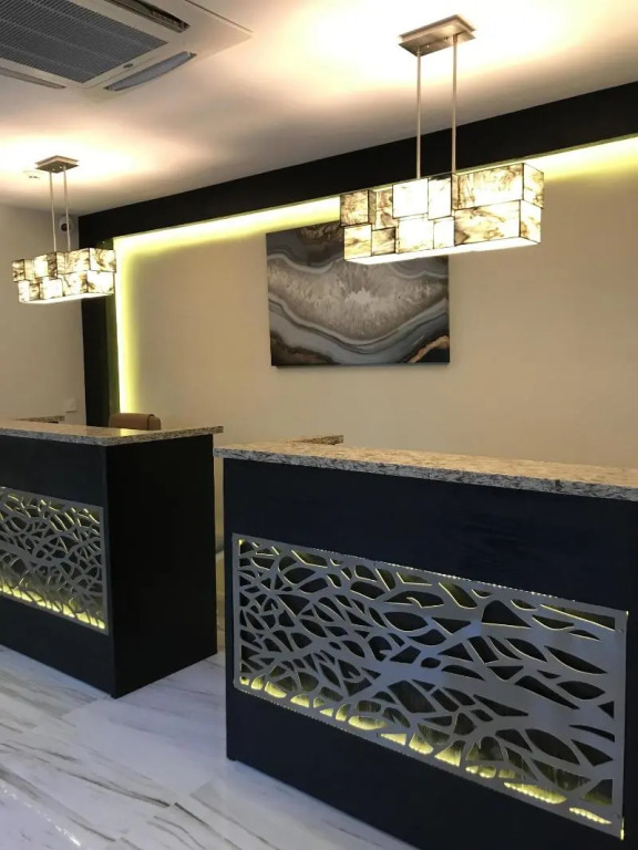 King's Hotel & Residences
