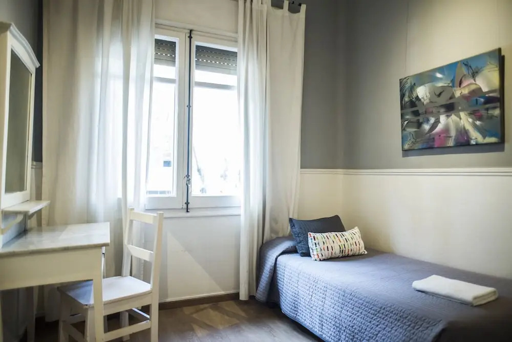Casa Consell Apartments
