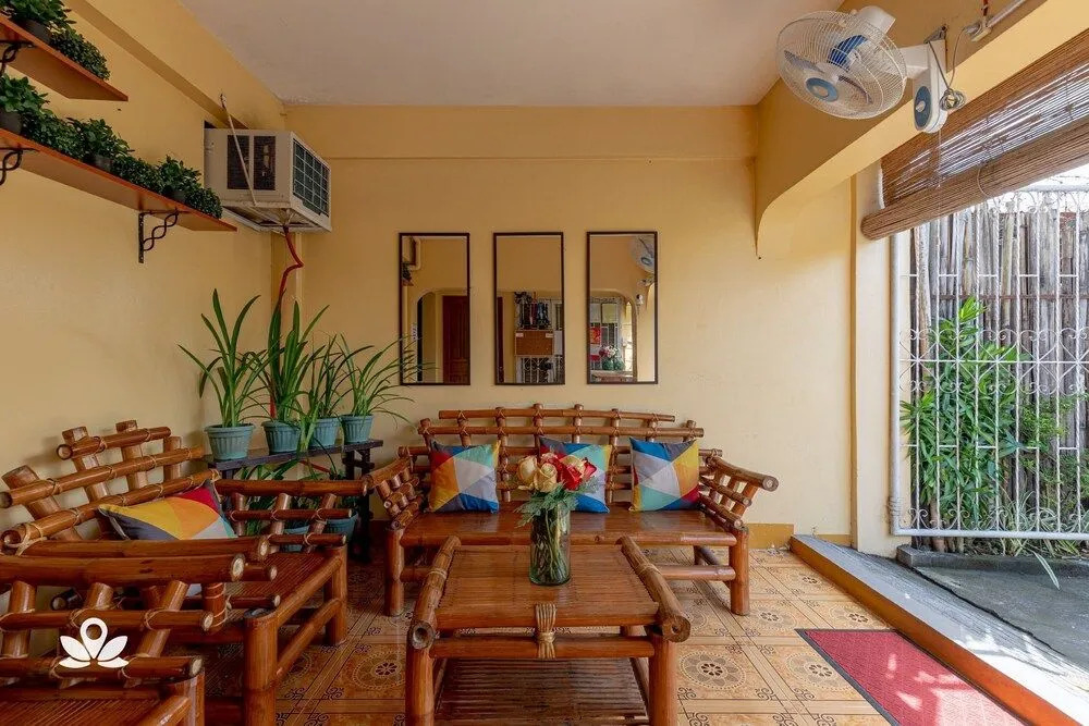 Thirdys Tourist Inn